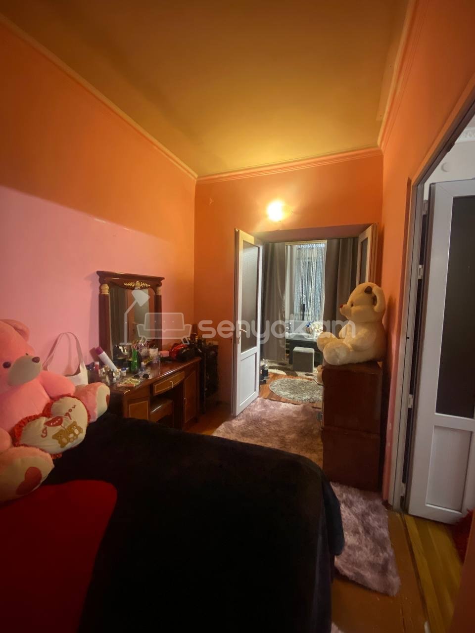 4 Սենյականոց Սեփական Տուն, 198քմ, Դիզայներական Վերանորոգված, Ավտոտնակով