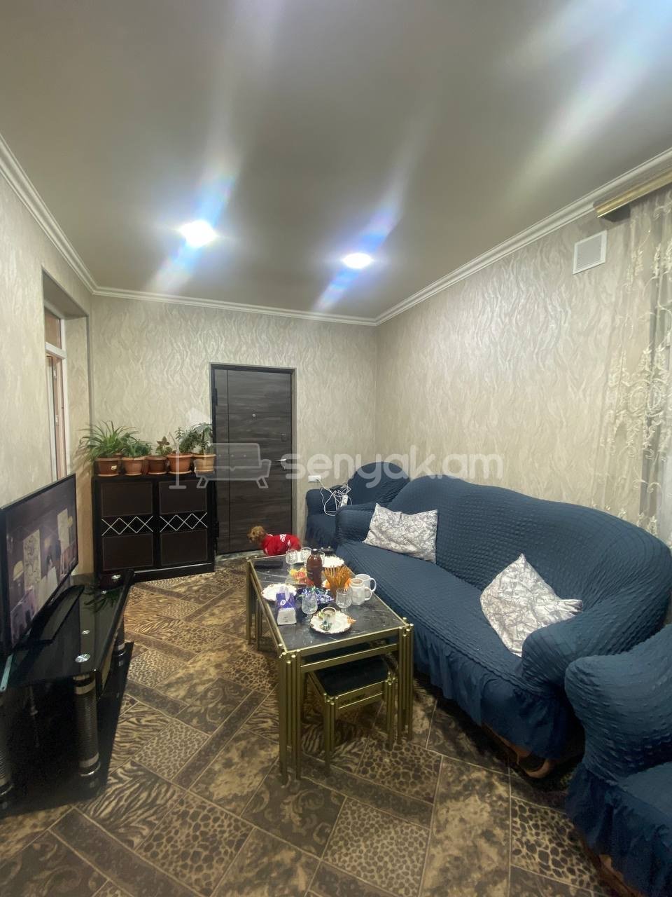 4 Սենյականոց Սեփական Տուն, 198քմ, Դիզայներական Վերանորոգված, Ավտոտնակով