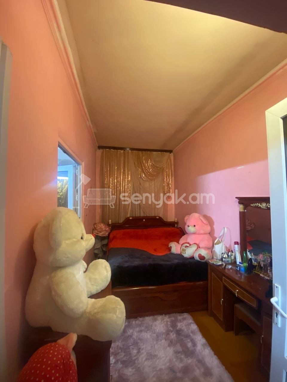 4 Սենյականոց Սեփական Տուն, 198քմ, Դիզայներական Վերանորոգված, Ավտոտնակով