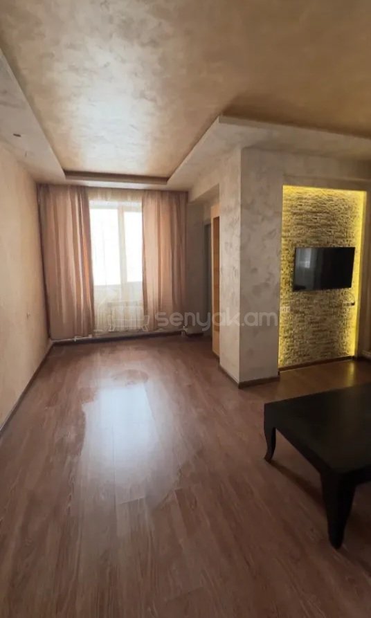 2 Սենյականոց Բնակարան Նորակառույցում, 76քմ, 2/5 հարկ, Կապիտալ Վերանորոգված, Կահավորված