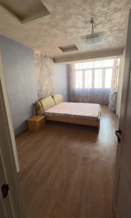 2 Սենյականոց Բնակարան Նորակառույցում, 76քմ, 2/5 հարկ, Կապիտալ Վերանորոգված, Կահավորված