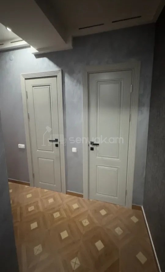 2 Սենյականոց Բնակարան Նորակառույցում, 76քմ, 2/5 հարկ, Կապիտալ Վերանորոգված, Կահավորված