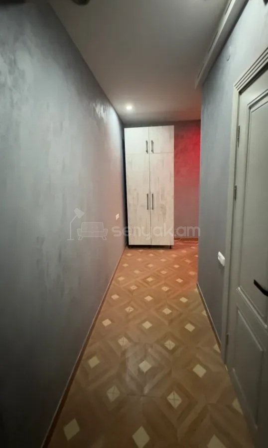 2 Սենյականոց Բնակարան Նորակառույցում, 76քմ, 2/5 հարկ, Կապիտալ Վերանորոգված, Կահավորված