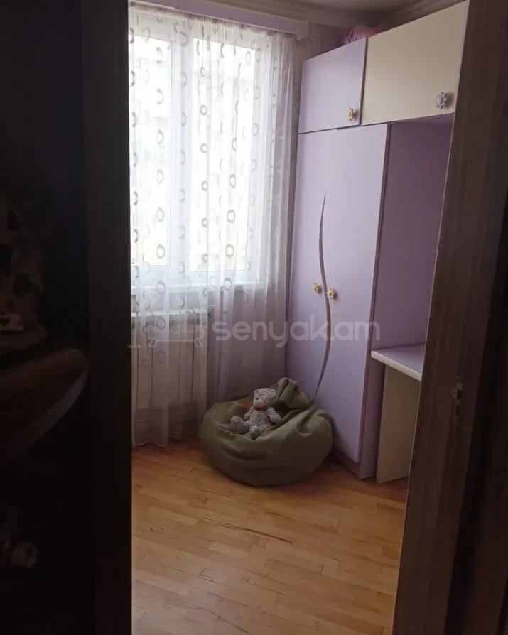 2 Սենյականոց Բնակարան, 51քմ, 4/5 հարկ, Կապիտալ Վերանորոգված, Կահավորված