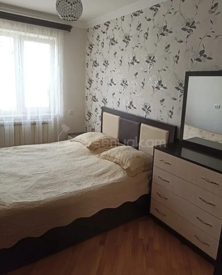 2 Սենյականոց Բնակարան, 51քմ, 4/5 հարկ, Կապիտալ Վերանորոգված, Կահավորված