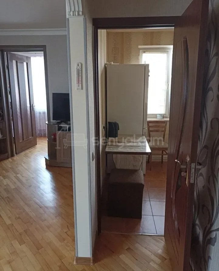 2 Սենյականոց Բնակարան, 51քմ, 4/5 հարկ, Կապիտալ Վերանորոգված, Կահավորված