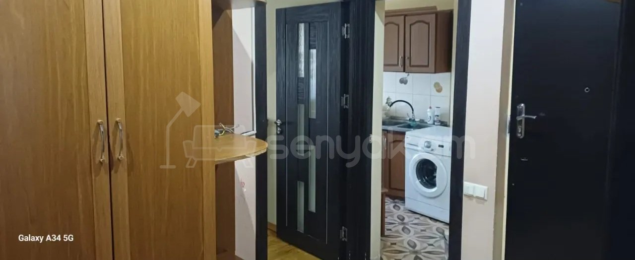 2 Սենյականոց Բնակարան, 63քմ, 7/9 հարկ, Կապիտալ Վերանորոգված, Կահավորված