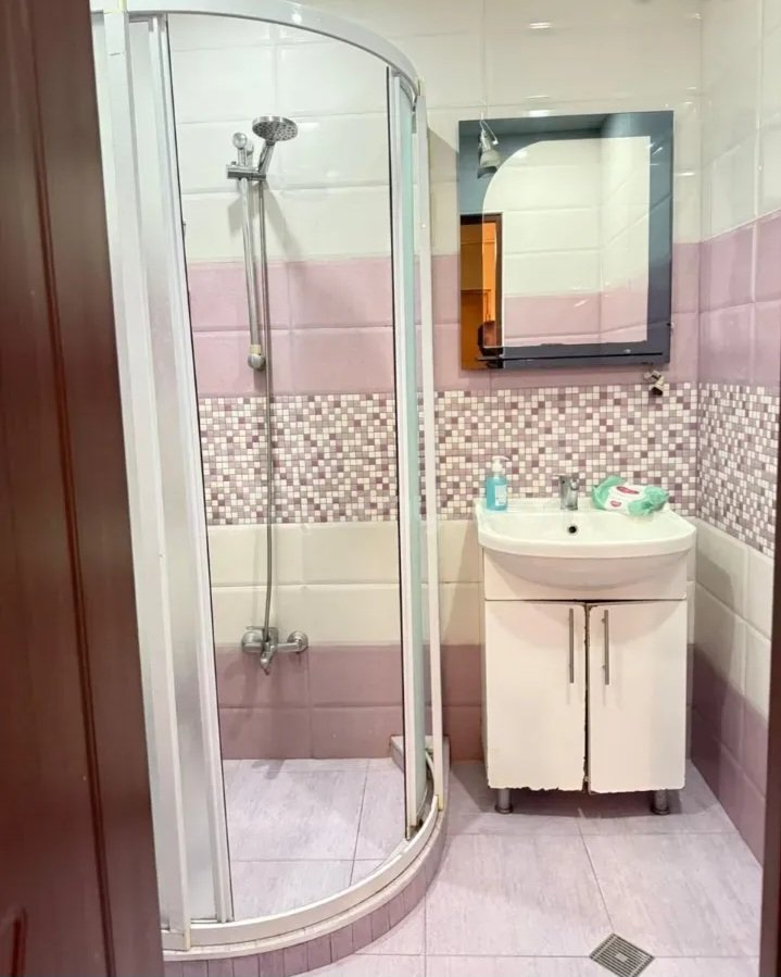 2 Սենյականոց Բնակարան, 62քմ, 4/9 հարկ, Պետական Վիճակում, Կահավորված