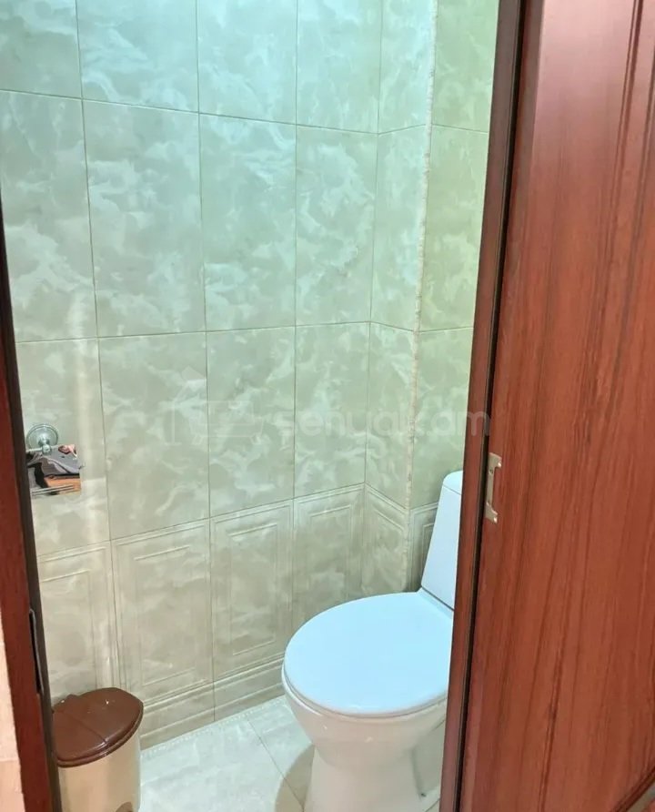 2 Սենյականոց Բնակարան, 62քմ, 4/9 հարկ, Պետական Վիճակում, Կահավորված