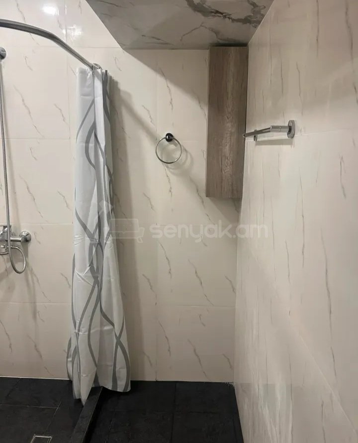 2 Սենյականոց Բնակարան Քարե Շենքում, 56քմ, 3/5 հարկ, Կոսմետիկ Վերանորոգված, Կահավորված