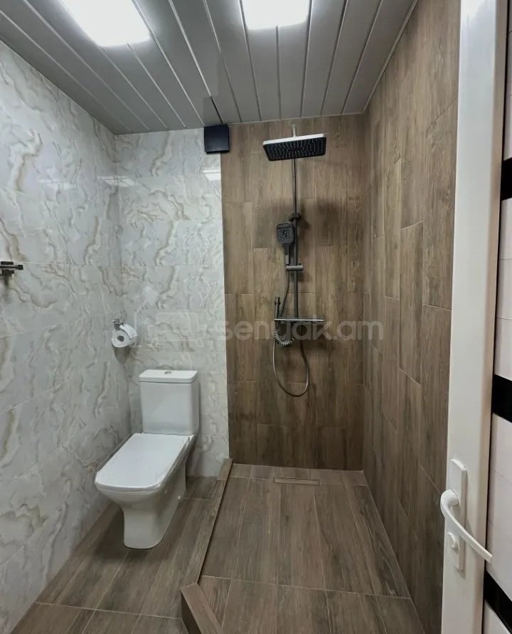 2 Սենյականոց Բնակարան, 54քմ, 6/9 հարկ, Դիզայներական Վերանորոգված, Կահավորված