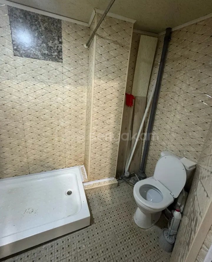 1 Սենյականոց Բնակարան, 38քմ, 12/12 հարկ, Կոսմետիկ Վերանորոգված, Կահավորված