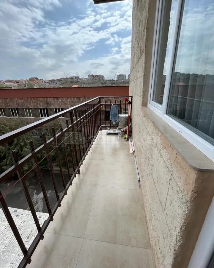 2 Սենյականոց Բնակարան Նորակառույցում, 57քմ, 4/6 հարկ, Կապիտալ Վերանորոգված, Կահավորված