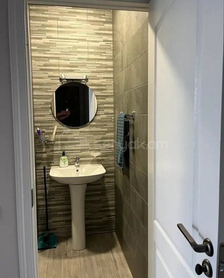 2 Սենյականոց Բնակարան Նորակառույցում, 57քմ, 4/6 հարկ, Կապիտալ Վերանորոգված, Կահավորված