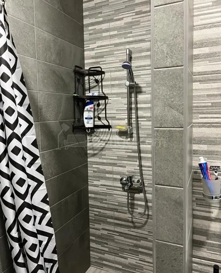 2 Սենյականոց Բնակարան Նորակառույցում, 57քմ, 4/6 հարկ, Կապիտալ Վերանորոգված, Կահավորված