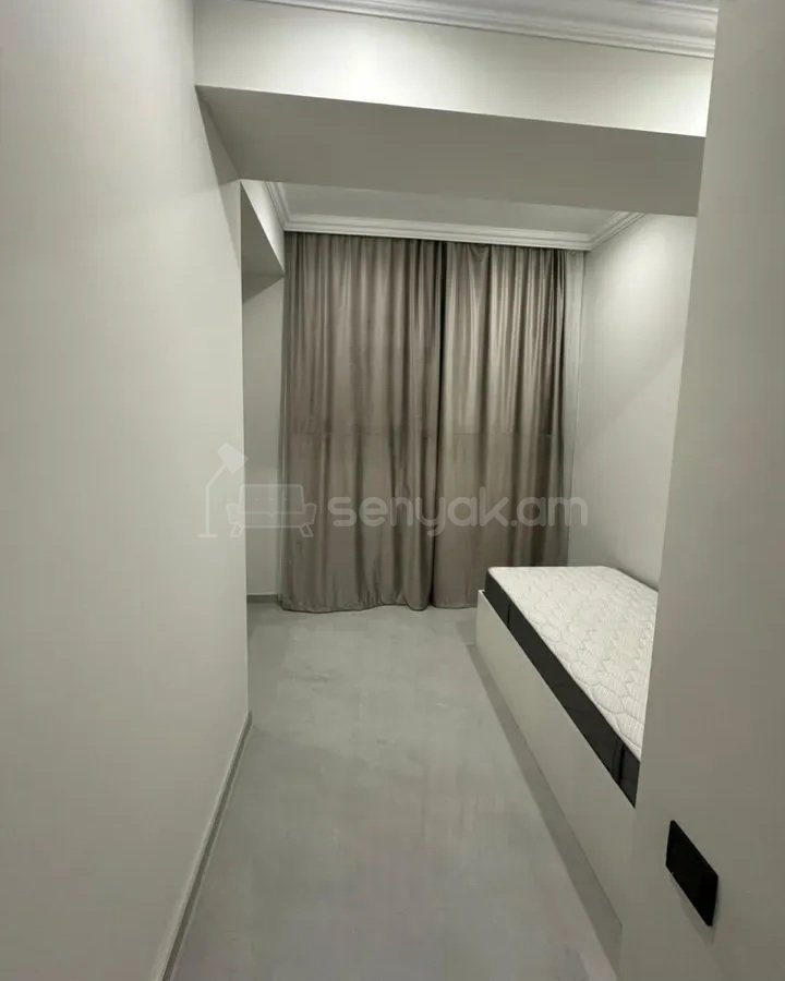 2 Սենյականոց Բնակարան Նորակառույց Քարե Շենքում, 60քմ, 11/13 հարկ, Դիզայներական Վերանորոգված, Կահավորված, Արևկող