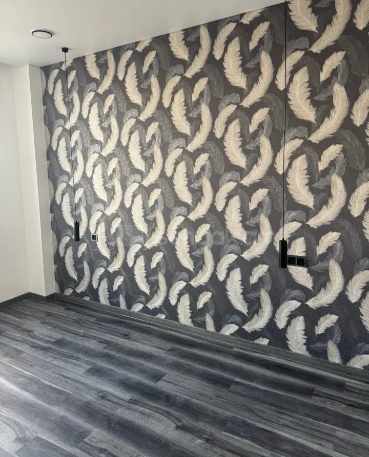 2 Սենյականոց Բնակարան Նորակառույցում, 46քմ, 13/14 հարկ, Դիզայներական Վերանորոգված, Կահավորված, Արևկող