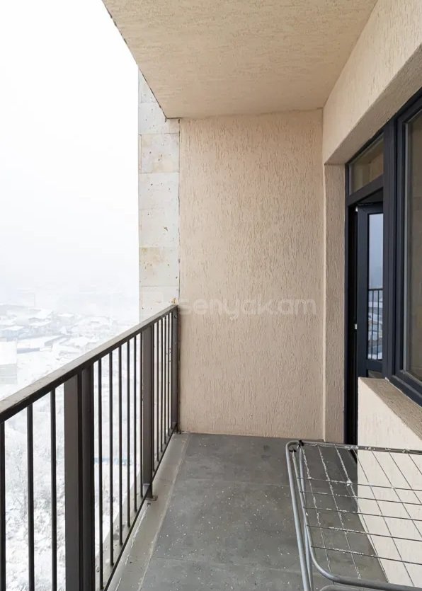 2 Սենյականոց Բնակարան Նորակառույցում, 60քմ, 10/15 հարկ, Դիզայներական Վերանորոգված, Կահավորված, Արևկող