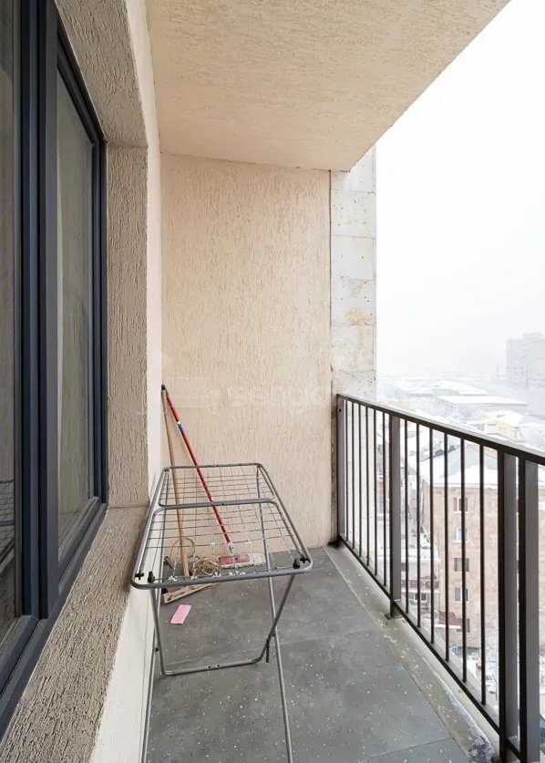 2 Սենյականոց Բնակարան Նորակառույցում, 60քմ, 10/15 հարկ, Դիզայներական Վերանորոգված, Կահավորված, Արևկող