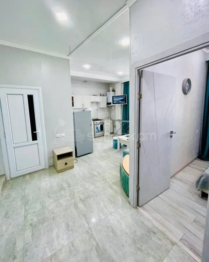 2 Սենյականոց Բնակարան Նորակառույցում, 51քմ, 5/6 հարկ, Կապիտալ Վերանորոգված, Կահավորված, Արևկող