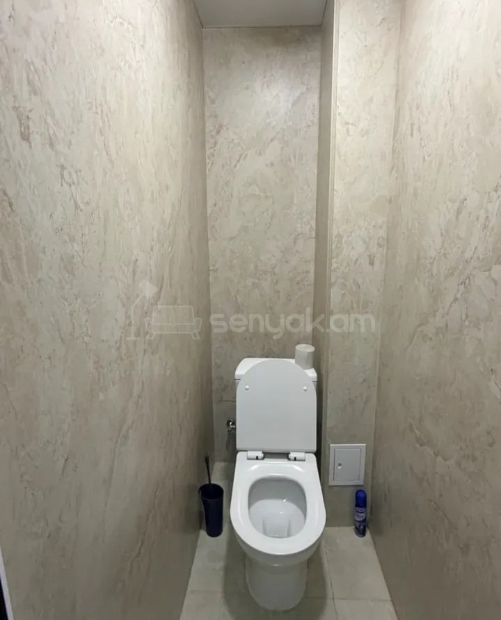 2 Սենյականոց Բնակարան, 50քմ, 5/6 հարկ, Կապիտալ Վերանորոգված, Կահավորված