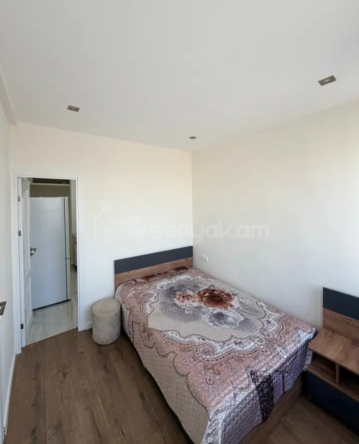 2 Սենյականոց Բնակարան, 50քմ, 5/6 հարկ, Կապիտալ Վերանորոգված, Կահավորված