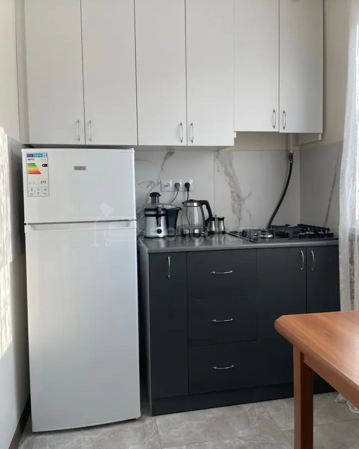 2 Սենյականոց Բնակարան, 54քմ, 6/9 հարկ, Կապիտալ Վերանորոգված, Կահավորված, Արևկող