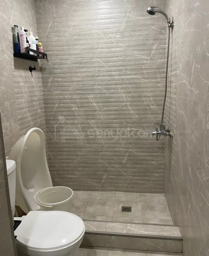 2 Սենյականոց Բնակարան, 54քմ, 6/9 հարկ, Կապիտալ Վերանորոգված, Կահավորված, Արևկող