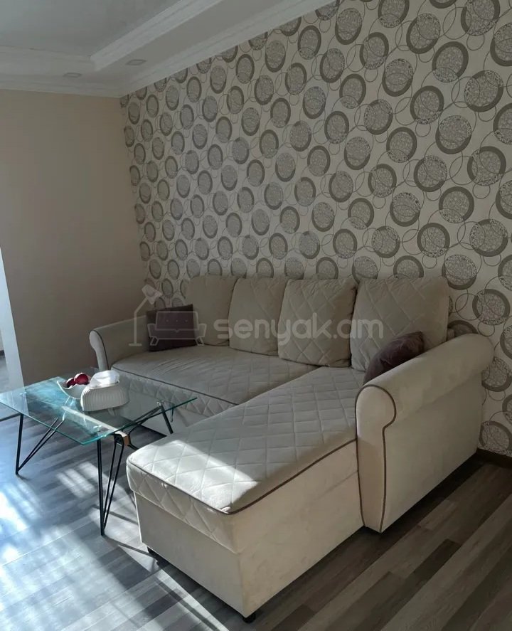 2 Սենյականոց Բնակարան, 54քմ, 6/9 հարկ, Կապիտալ Վերանորոգված, Կահավորված, Արևկող