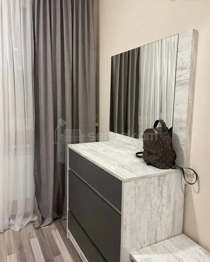 2 Սենյականոց Բնակարան, 54քմ, 6/9 հարկ, Կապիտալ Վերանորոգված, Կահավորված, Արևկող