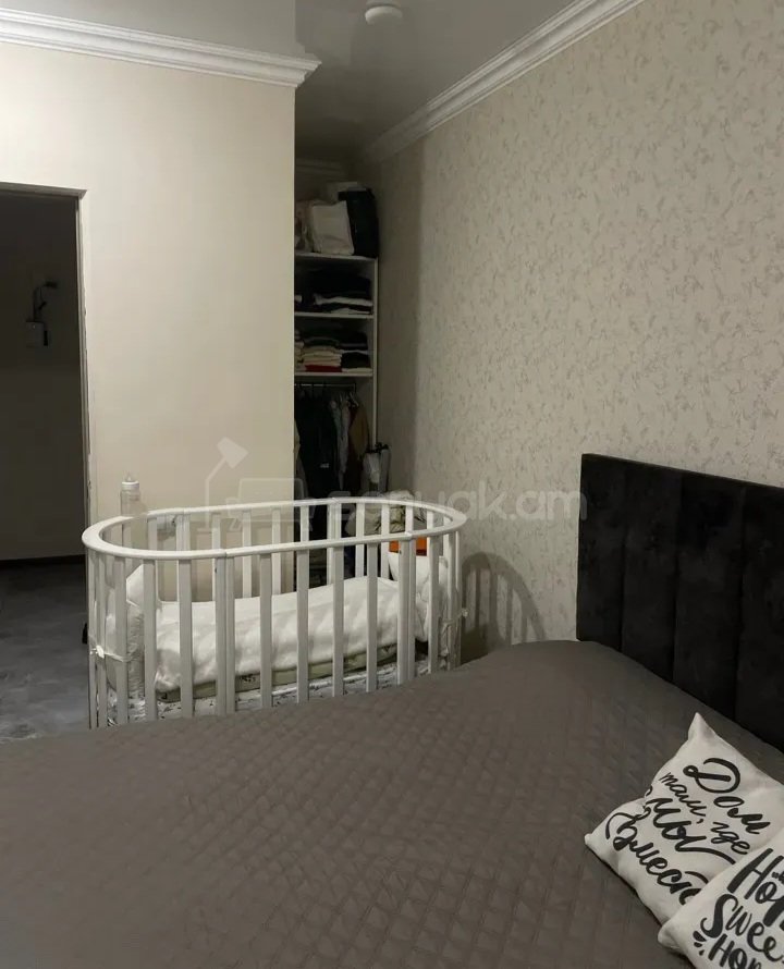 2 Սենյականոց Բնակարան, 54քմ, 6/9 հարկ, Կապիտալ Վերանորոգված, Կահավորված, Արևկող