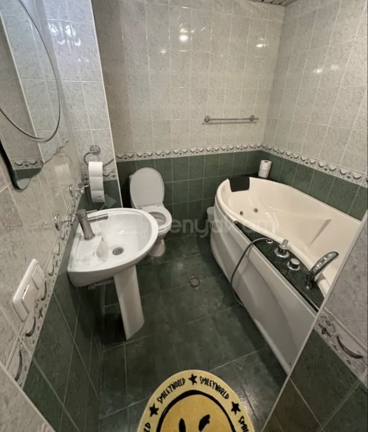 2 Սենյականոց Բնակարան, 58քմ, 2/5 հարկ, Կապիտալ Վերանորոգված, Կահավորված