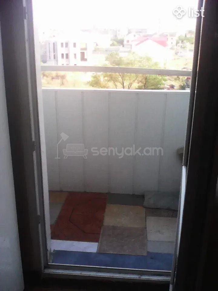 2 Սենյականոց Բնակարան, 56քմ, 3/5 հարկ, Կապիտալ Վերանորոգված, Կահավորված, Արևկող