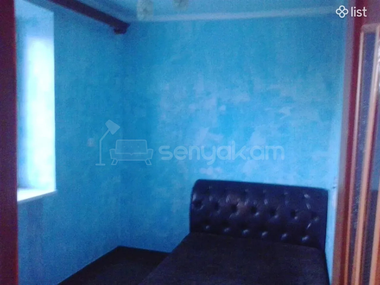 2 Սենյականոց Բնակարան, 56քմ, 3/5 հարկ, Կապիտալ Վերանորոգված, Կահավորված, Արևկող