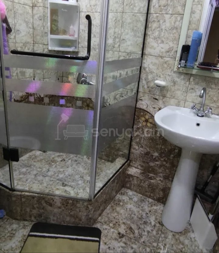 2 Սենյականոց Բնակարան, 54քմ, 3/9 հարկ, Կապիտալ Վերանորոգված, Կահավորված