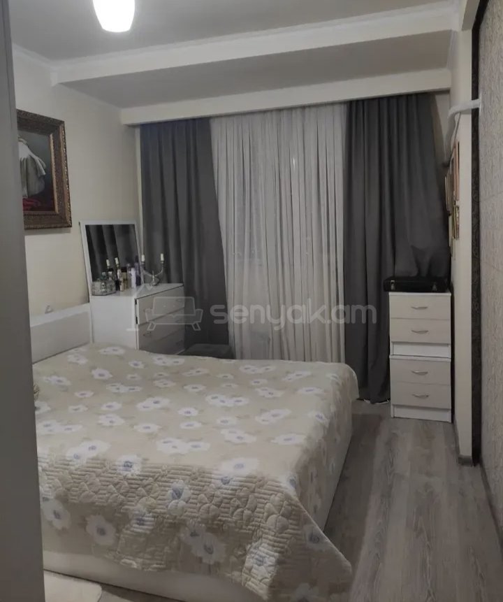 2 Սենյականոց Բնակարան, 54քմ, 3/9 հարկ, Կապիտալ Վերանորոգված, Կահավորված