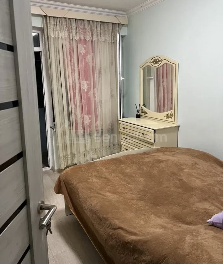 2 Սենյականոց Բնակարան, 56քմ, 5/5 հարկ, Կապիտալ Վերանորոգված, Կահավորված