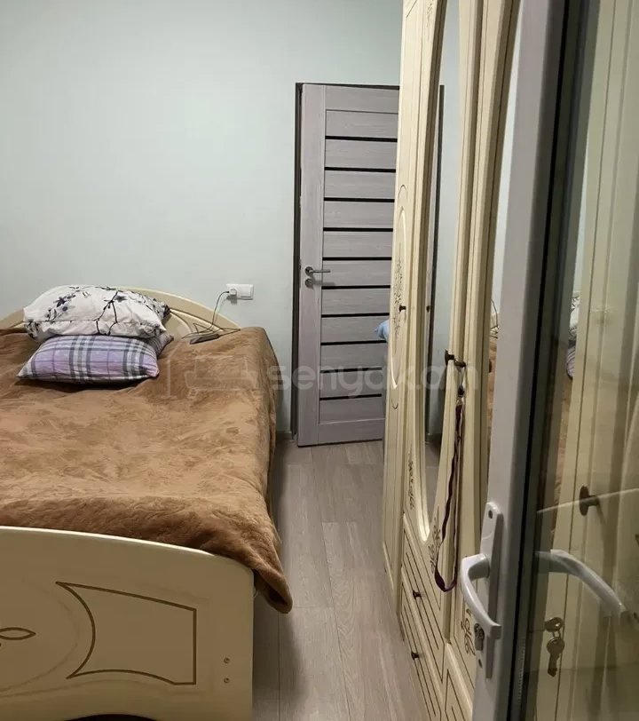 2 Սենյականոց Բնակարան, 56քմ, 5/5 հարկ, Կապիտալ Վերանորոգված, Կահավորված