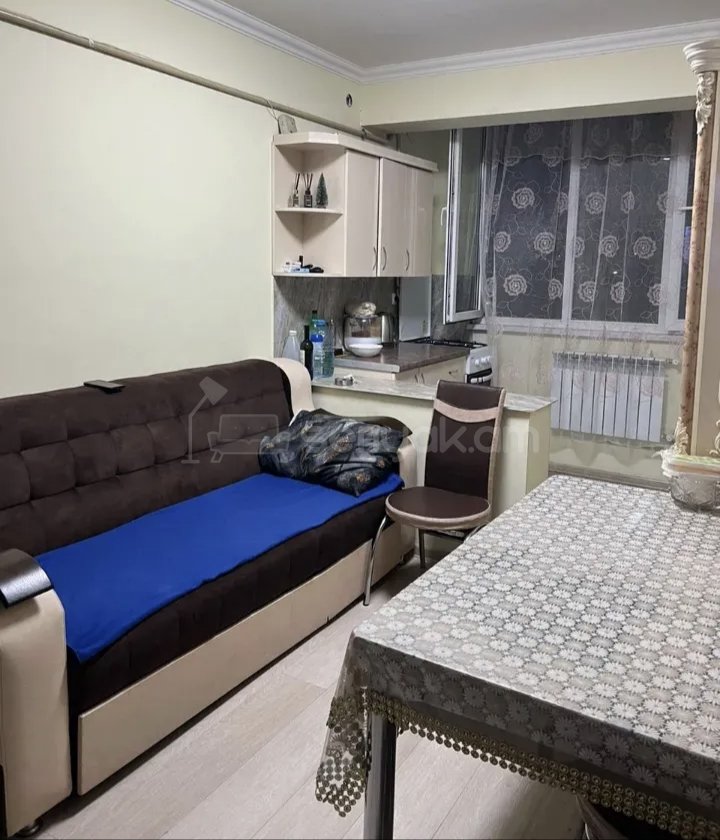 2 Սենյականոց Բնակարան, 56քմ, 5/5 հարկ, Կապիտալ Վերանորոգված, Կահավորված