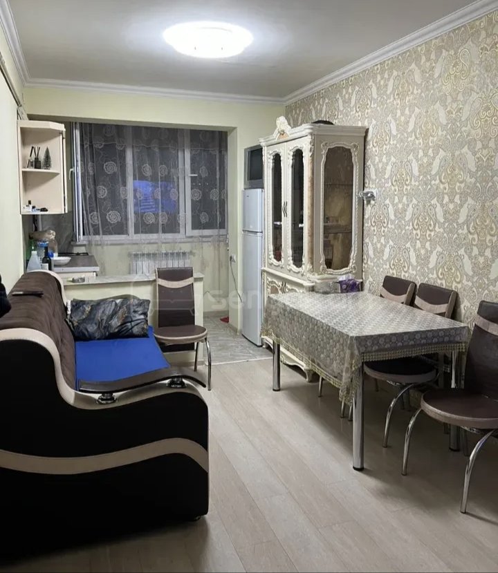 2 Սենյականոց Բնակարան, 56քմ, 5/5 հարկ, Կապիտալ Վերանորոգված, Կահավորված