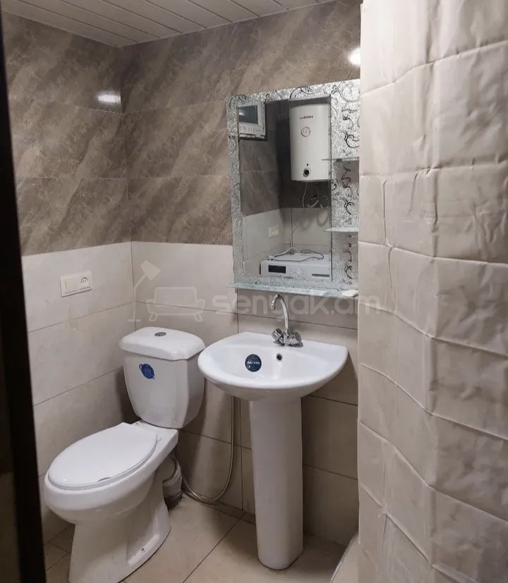 2 Սենյականոց Բնակարան, 50քմ, 1/1 հարկ, Նորմալ Վիճակում, Կահավորված