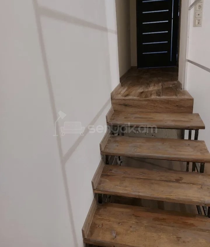 2 Սենյականոց Բնակարան, 50քմ, 1/1 հարկ, Նորմալ Վիճակում, Կահավորված