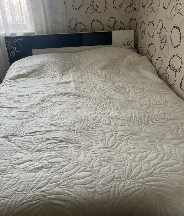 3 Սենյականոց Բնակարան Քարե Շենքում, 60քմ, 2/4 հարկ, Կոսմետիկ Վերանորոգված, Կահավորված