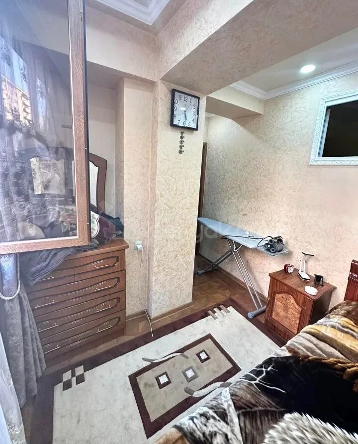 3 Սենյականոց Բնակարան, 60քմ, 3/9 հարկ, Կապիտալ Վերանորոգված