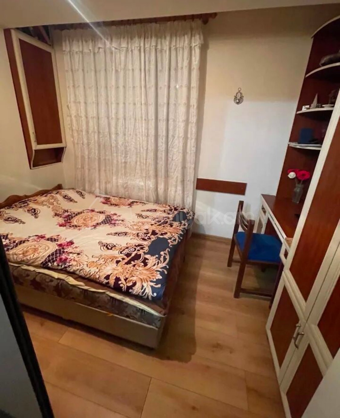 3 Սենյականոց Բնակարան, 65քմ, 8/9 հարկ, Կապիտալ Վերանորոգված, Կահավորված