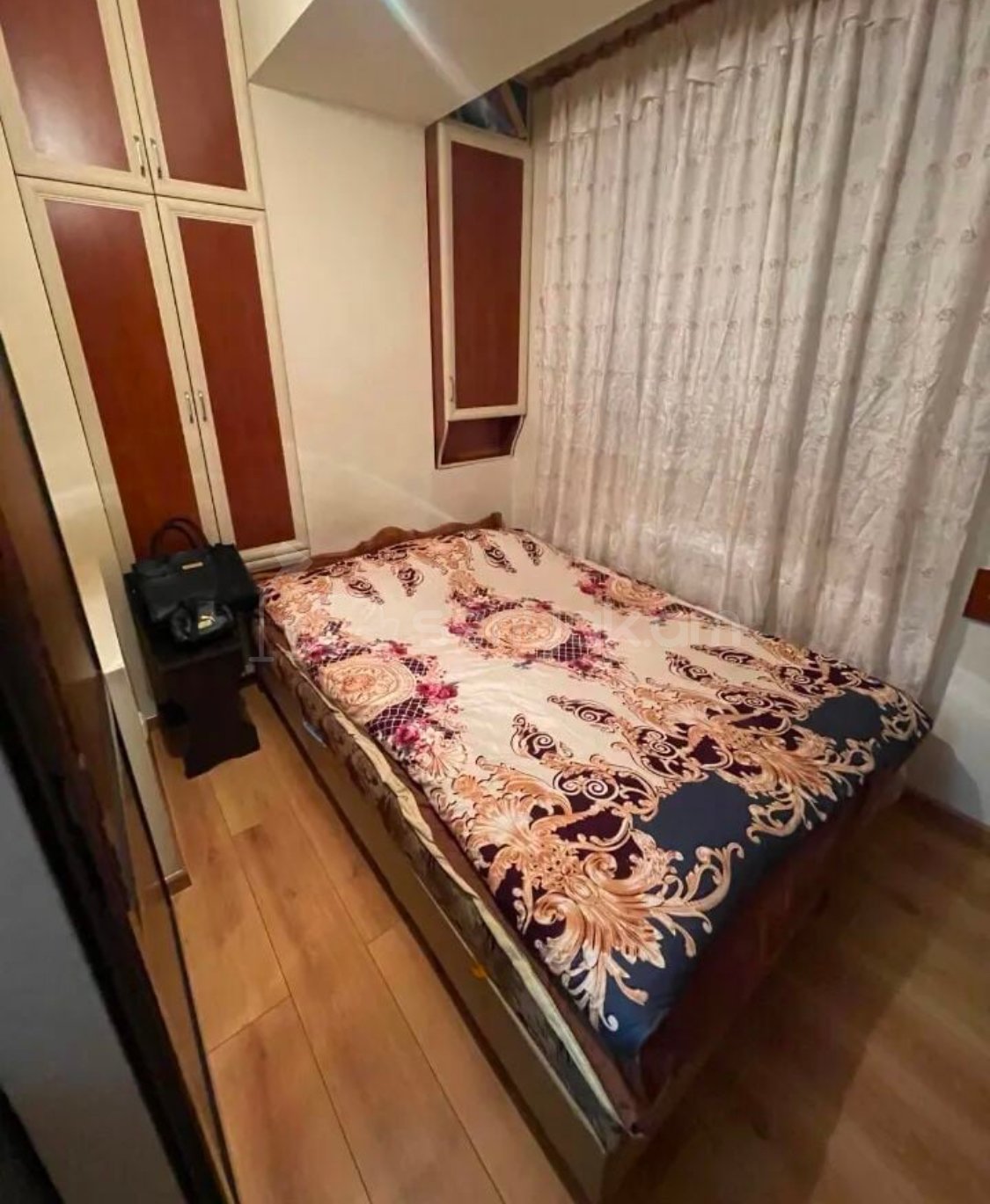 3 Սենյականոց Բնակարան, 65քմ, 8/9 հարկ, Կապիտալ Վերանորոգված, Կահավորված