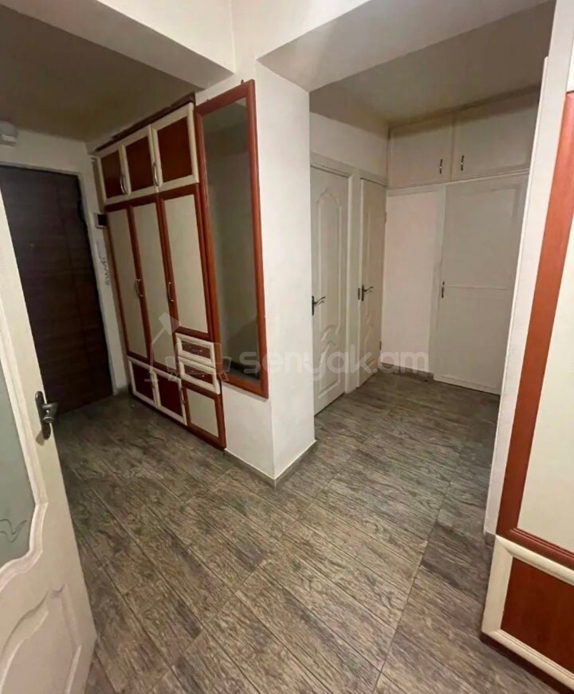 3 Սենյականոց Բնակարան, 65քմ, 8/9 հարկ, Կապիտալ Վերանորոգված, Կահավորված