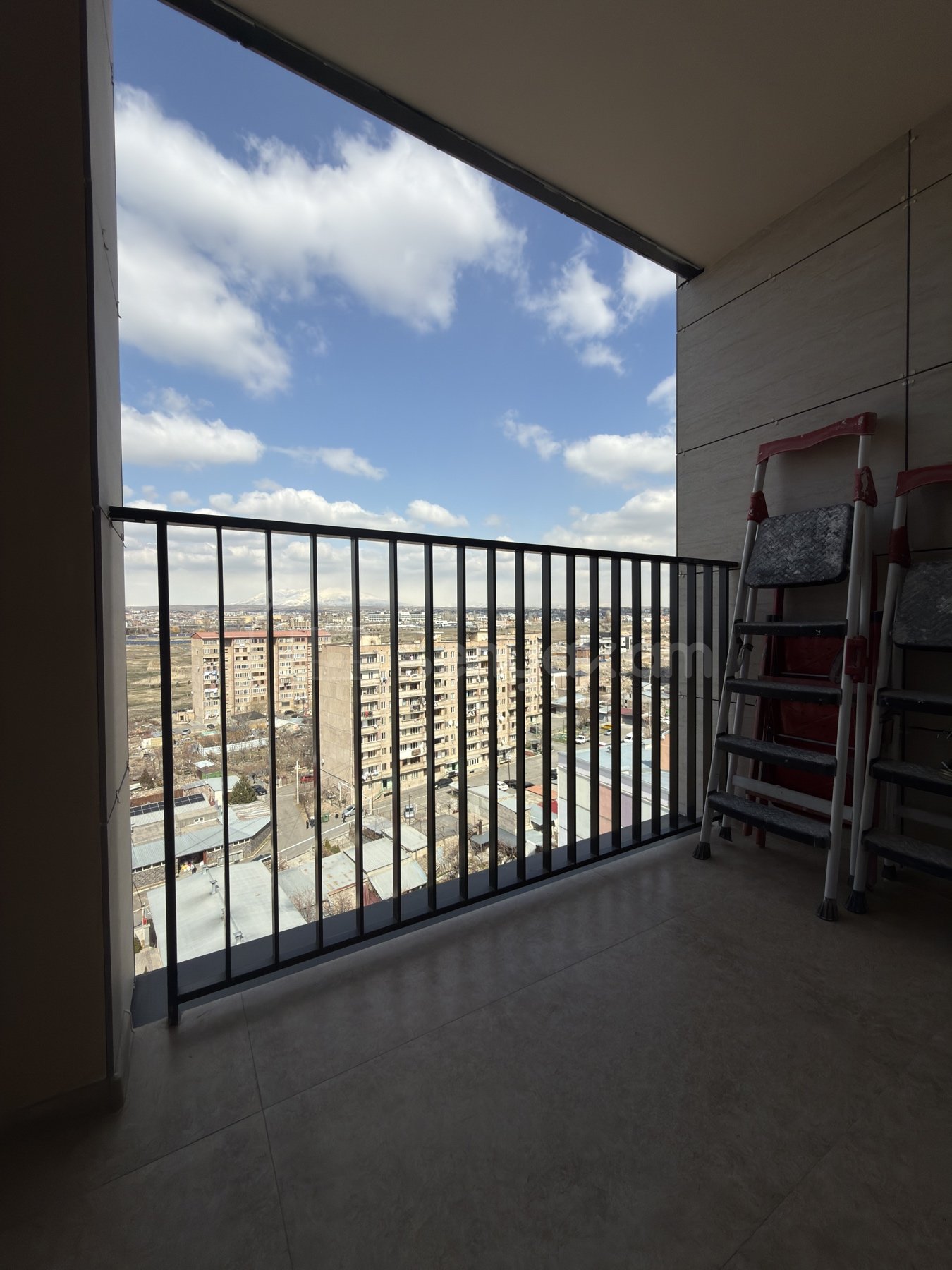 3 Սենյականոց Բնակարան Նորակառույցում, 69քմ, 13/16 հարկ, Դիզայներական Վերանորոգված