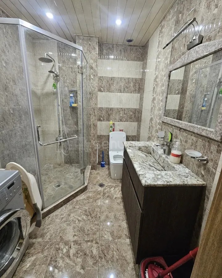 2 Սենյականոց Բնակարան Նորակառույցում, 67քմ, 3/11 հարկ, Կապիտալ Վերանորոգված