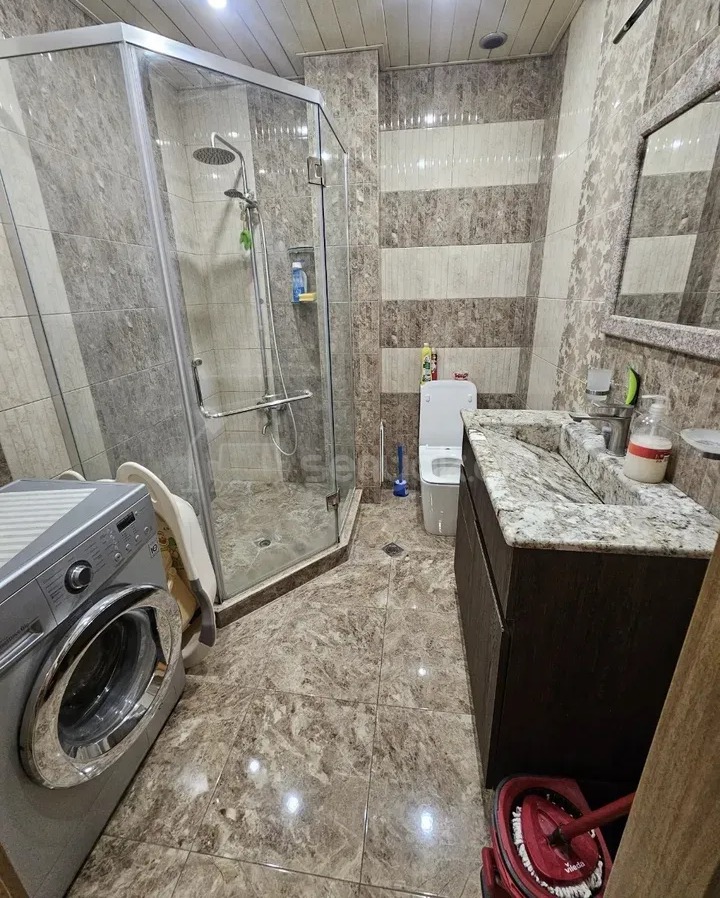 2 Սենյականոց Բնակարան Նորակառույցում, 67քմ, 3/11 հարկ, Կապիտալ Վերանորոգված